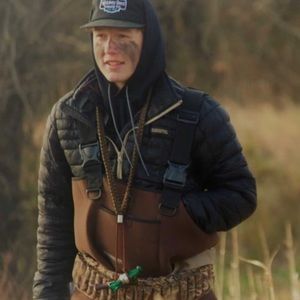 Meet your Posher, Peyton